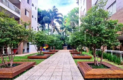 Apartamento com 3 quartos à venda na Rua Otávio de Morais, --, Cidade São Francisco, São Paulo