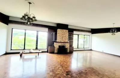 Casa com 7 quartos para alugar na Rua Cardoso de Almeida, --, Pacaembu, São Paulo