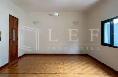 Apartamento com 2 quartos à venda na Rua dos Pinheiros, --, Pinheiros, São Paulo