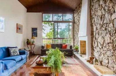 Casa com 3 quartos à venda na Rua Vitorino de Carvalho, --, Vila Madalena, São Paulo