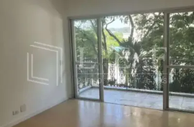 Apartamento com 3 quartos à venda na Rua Laplace, --, Brooklin Paulista, São Paulo
