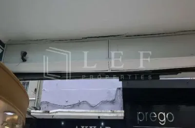 Ponto comercial para alugar na Rua São Bento, --, Centro, São Paulo