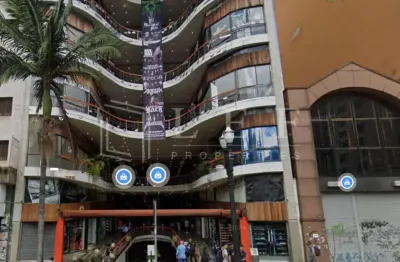 Ponto comercial à venda na Avenida São João, --, Centro, São Paulo