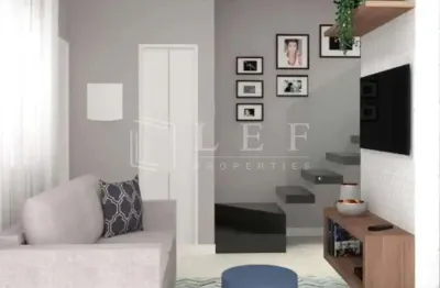 Casa com 3 quartos à venda na Rua Bartolomeu de Gusmão, --, Vila Mariana, São Paulo