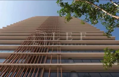 Apartamento com 4 quartos à venda na Rua Doutor Jesuíno Maciel, --, Campo Belo, São Paulo