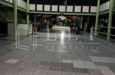 Casa comercial à venda na Avenida Queirós dos Santos, 684, Centro, Santo André