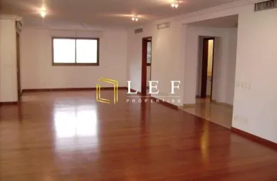 Apartamento com 4 quartos para alugar na Rua Engenheiro Edgar Egídio de Sousa, --, Higienópolis, São Paulo