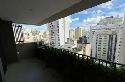 Apartamento com 1 quarto à venda na Rua Maceió, --, Higienópolis, São Paulo