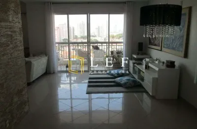 Apartamento com 3 quartos à venda na Rua Tonelero, --, Vila Ipojuca, São Paulo