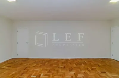 Apartamento com 3 quartos à venda na Alameda Itu, --, Jardim Paulista, São Paulo