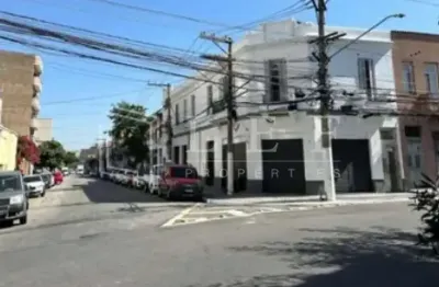 Ponto comercial à venda na Rua 21 de Abril, 1521, Brás, São Paulo