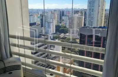 Cobertura com 3 quartos à venda na Rua Martiniano de Carvalho, --, Bela Vista, São Paulo