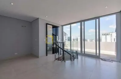 Cobertura com 2 quartos para alugar na Rua Pedro de Toledo, --, Vila Clementino, São Paulo