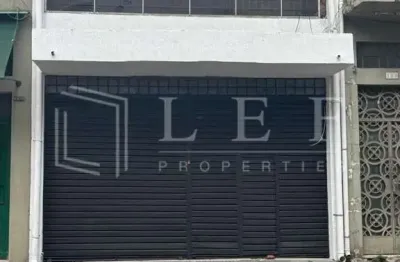 Casa comercial à venda na Rua Anhaia, --, Bom Retiro, São Paulo