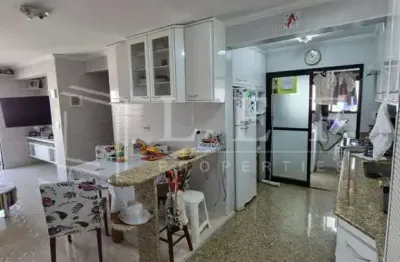 Apartamento com 3 quartos à venda na Rua Pantojo, --, Vila Regente Feijó, São Paulo