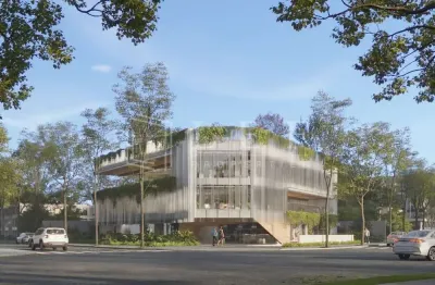 Casa comercial à venda na Avenida Europa, --, Jardim Europa, São Paulo