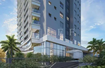 Apartamento com 3 quartos à venda na Rua Arnaldo José Pacífico, --, Água Branca, São Paulo