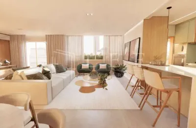 Apartamento com 2 quartos à venda na Rua Domingos Fernandes, --, Vila Nova Conceição, São Paulo