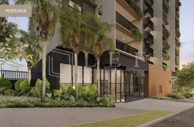 Apartamento com 2 quartos à venda na Avenida Senador Casimiro da Rocha, --, Mirandópolis, São Paulo