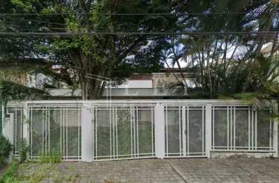Casa com 4 quartos à venda na Rua Maracaibo, --, Cidade Jardim, São Paulo