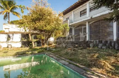 Casa com 4 quartos à venda na Rua Maracaibo, --, Cidade Jardim, São Paulo