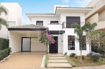 Casa em condomínio fechado com 3 quartos à venda na Rua Imperador Tito, --, Jardim Imperador, Americana