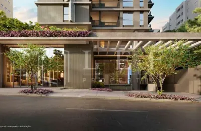 Apartamento com 2 quartos à venda na Rua Oscar Freire, --, Pinheiros, São Paulo