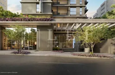 Apartamento com 3 quartos à venda na Rua Oscar Freire, --, Pinheiros, São Paulo