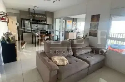 Apartamento com 2 quartos para alugar na Rua Eugênio de Medeiros, --, Pinheiros, São Paulo