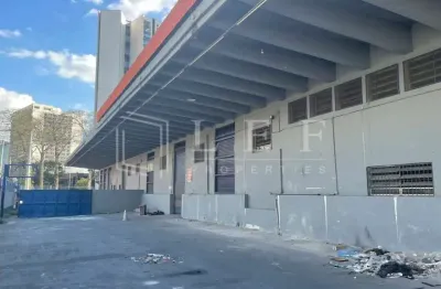 Barracão / Galpão / Depósito para alugar na Avenida Doutor Chucri Zaidan, --, Vila Cordeiro, São Paulo