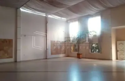 Casa comercial à venda na Avenida Senador Teotônio Vilela, --, Cidade Dutra, São Paulo