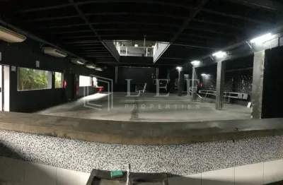 Casa comercial à venda na Alameda dos Aicás, --, Moema, São Paulo