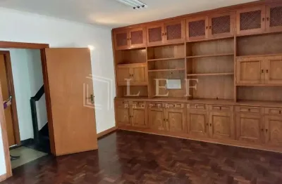Casa com 5 quartos à venda na Rua dos Operários, --, Vila Brasilina, São Paulo