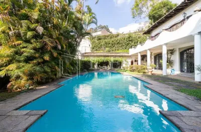 Casa com 4 quartos à venda na Rua Sanharó, --, Jardim Guedala, São Paulo