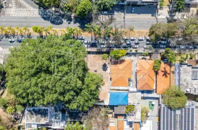 Invista no jardim américa: terreno amplo e nobre em localização privilegiada !