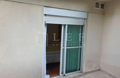 Apartamento com 2 quartos à venda na Rua Cincinato Braga, --, Bela Vista, São Paulo