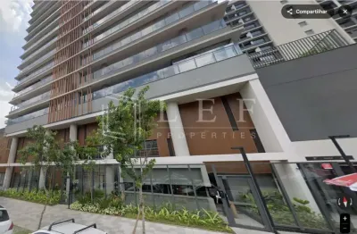 Apartamento com 4 quartos à venda na Rua Doutor Jesuíno Maciel, --, Campo Belo, São Paulo