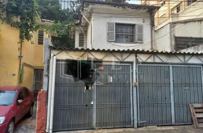 Terreno comercial à venda na Rua Caracas, --, Itaim Bibi, São Paulo