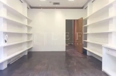 Casa comercial à venda na Rua Cônego Eugênio Leite, --, Jardim Paulistano, São Paulo