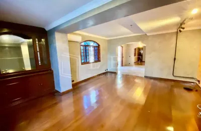Casa em condomínio fechado com 3 quartos à venda na Rua Sarita Cyrillo, --, Jardim Paulista, São Paulo