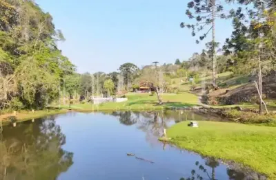 Chácara / sítio com 3 quartos à venda na Rod Km 300 Da Regis Bittercourt, --, Centro, São Lourenço da Serra