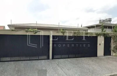 Casa com 5 quartos à venda na Rua Puréus, --, Jardim Guedala, São Paulo