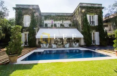 Casa com 4 quartos à venda na Rua General Pereira da Cunha, --, Retiro Morumbi, São Paulo