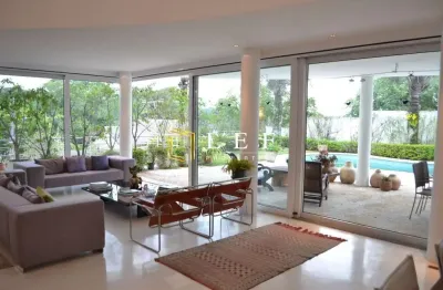 Casa com 4 quartos à venda na Rua Roteiro, --, Morumbi, São Paulo