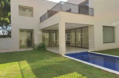 Casa com 4 quartos à venda na Rua Professor Eduardo Monteiro, --, Jardim Guedala, São Paulo