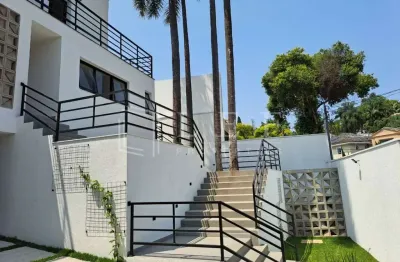 Casa com 4 quartos à venda na Rua Malvinas, --, Jardim Guedala, São Paulo