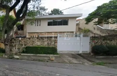 Casa com 3 quartos à venda na Avenida General Cavalcanti de Albuquerque, --, Jardim Londrina, São Paulo