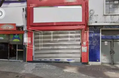 Ponto comercial à venda na Avenida São João, --, República, São Paulo