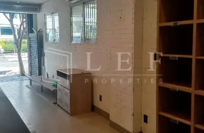 Casa comercial para alugar na Rua Pedroso Alvarenga, --, Itaim Bibi, São Paulo