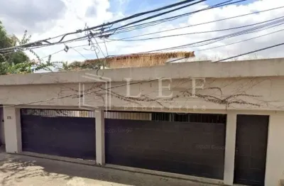Casa com 4 quartos à venda na Rua General José Scarcela Portela, --, Cidade Jardim, São Paulo